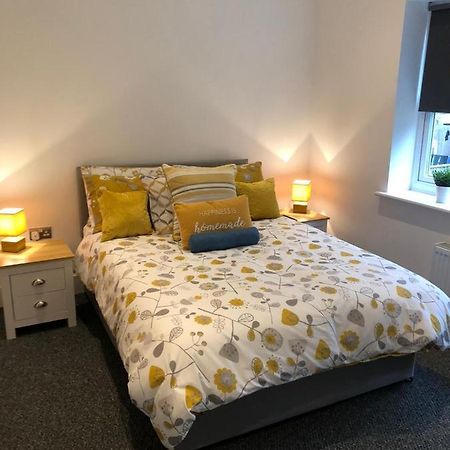 Seafront Suites - Close To Beach, Train Station & Southend Airport Σάουθεντ-ον-Ση Εξωτερικό φωτογραφία