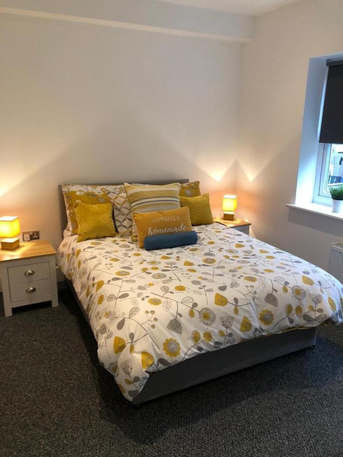 Seafront Suites - Close To Beach, Train Station & Southend Airport Σάουθεντ-ον-Ση Εξωτερικό φωτογραφία